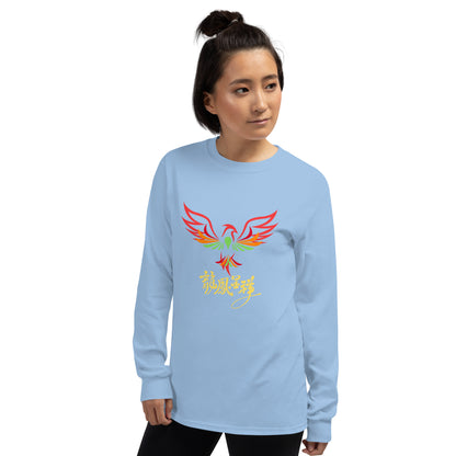 Phoenix Long Sleeve