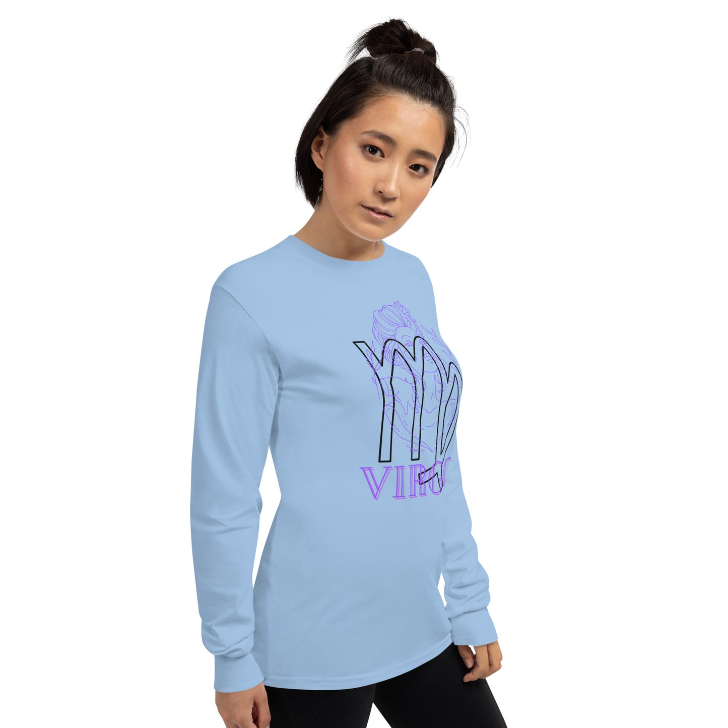 Virgo ♍ Long Sleeve