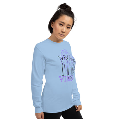 Virgo ♍ Long Sleeve