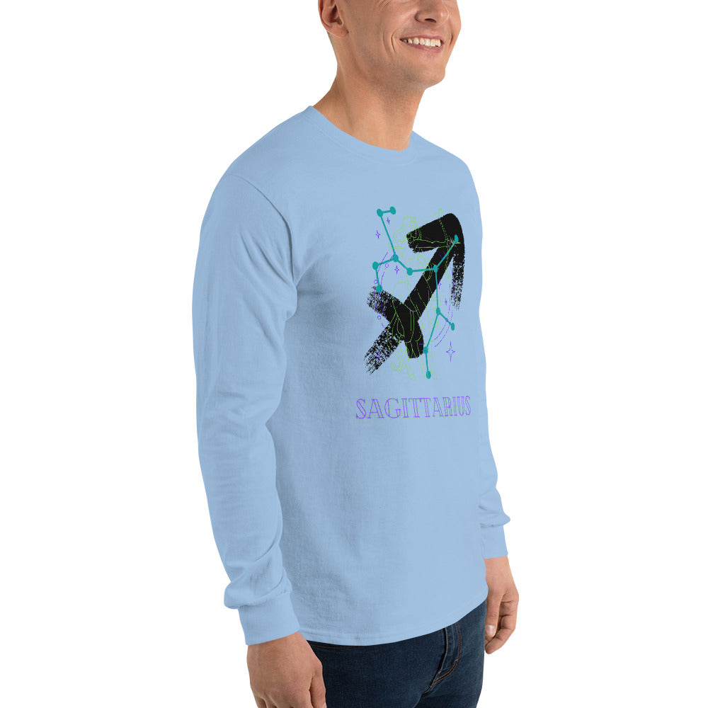 Sagittarius ♐ Long Sleeve