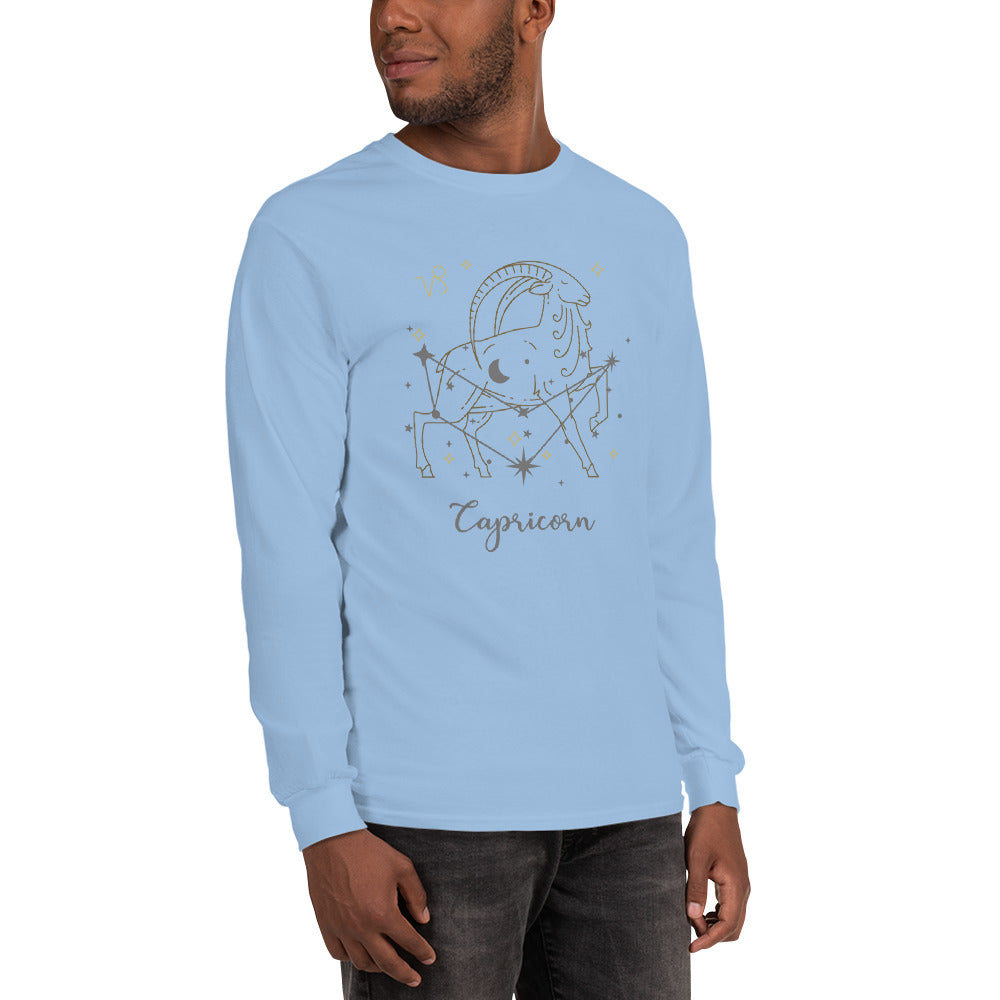 Capricorn ♑ Long Sleeve