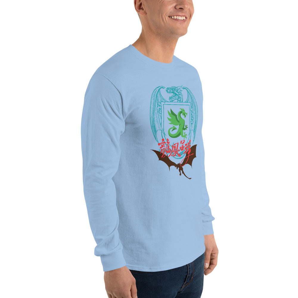 Dragon Long Sleeve