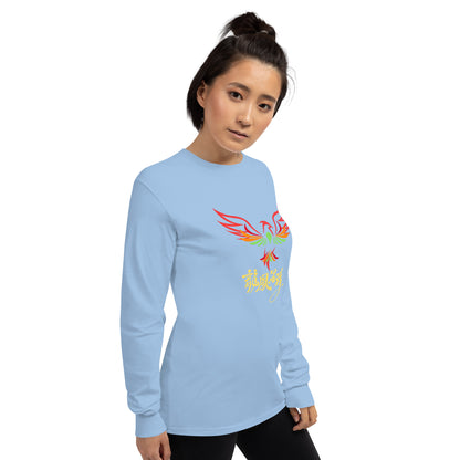 Phoenix Long Sleeve