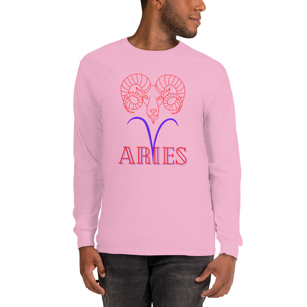 Aries ♈ Long Sleeve