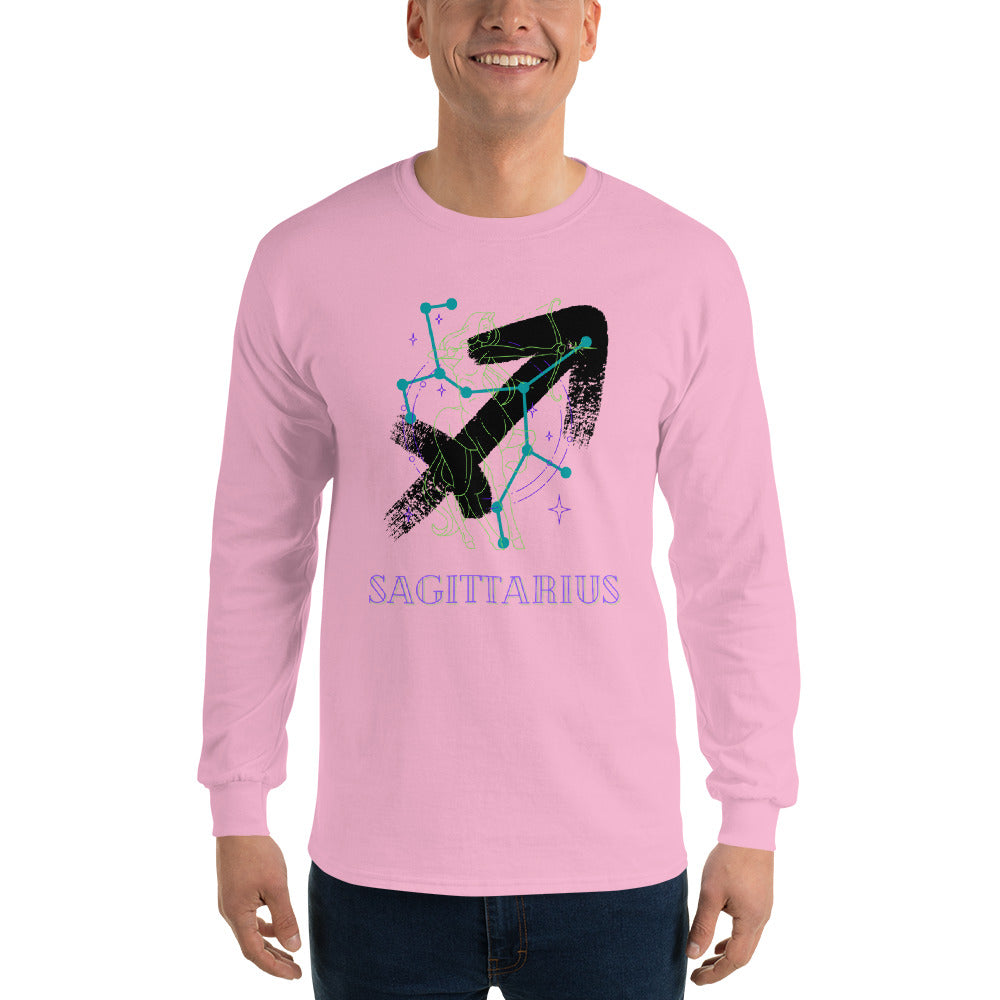 Sagittarius ♐ Long Sleeve