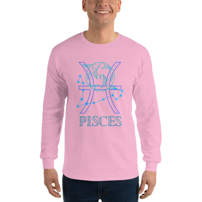 Pisces ♓ Long Sleeve