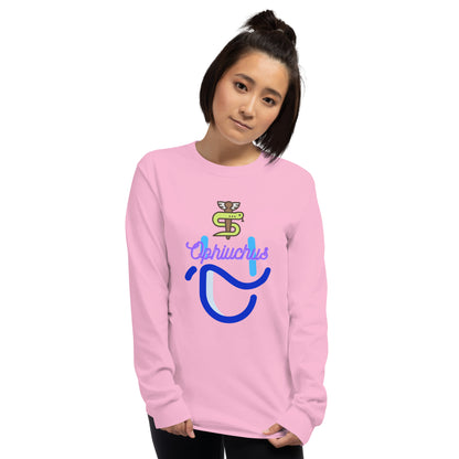 Ophiuchus ⛎ Long Sleeve