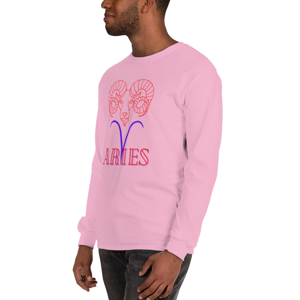 Aries ♈ Long Sleeve