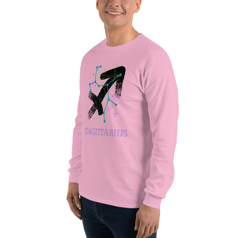 Sagittarius ♐ Long Sleeve