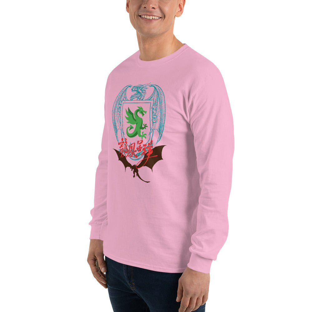 Dragon Long Sleeve