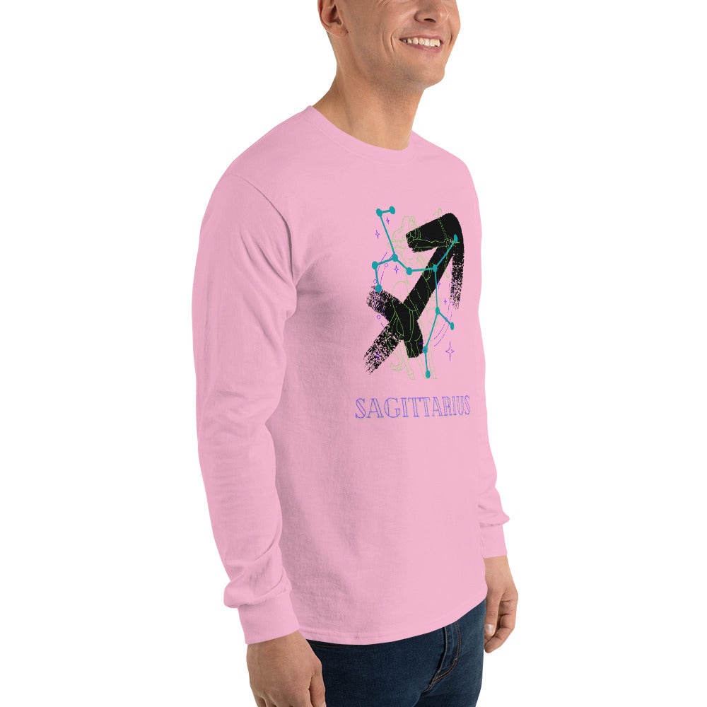 Sagittarius ♐ Long Sleeve