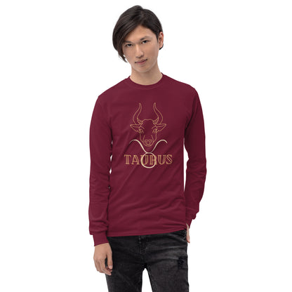 Taurus ♉ Long Sleeve