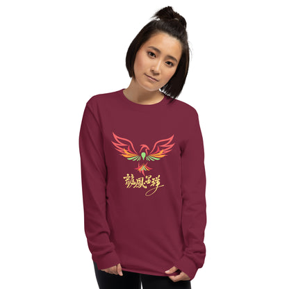 Phoenix Long Sleeve