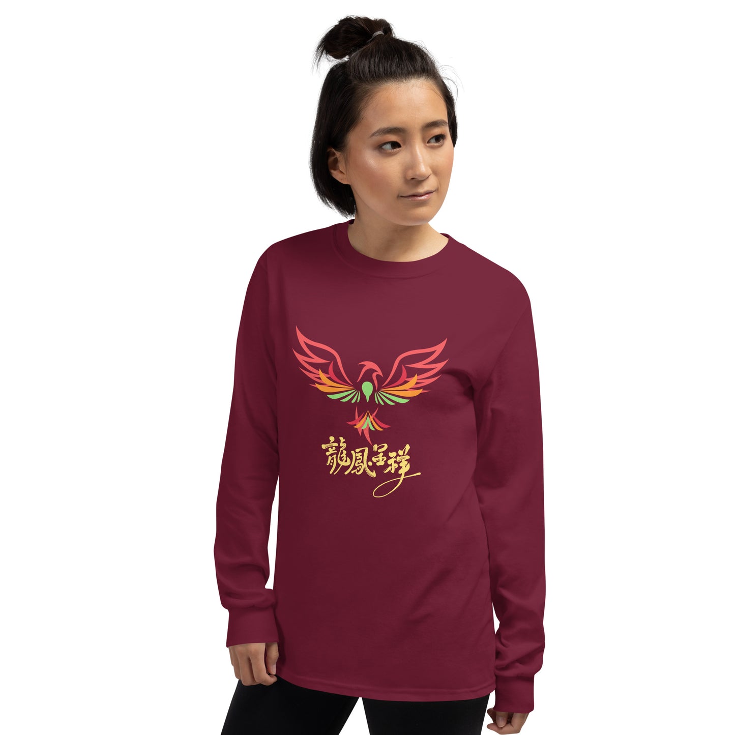 Phoenix Long Sleeve