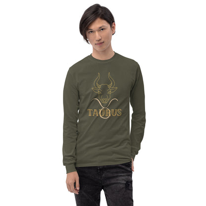 Taurus ♉ Long Sleeve