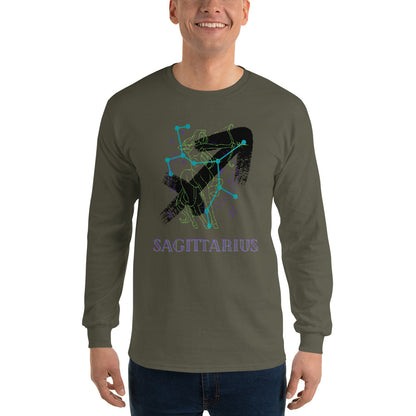 Sagittarius ♐ Long Sleeve