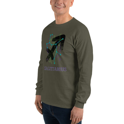 Sagittarius ♐ Long Sleeve