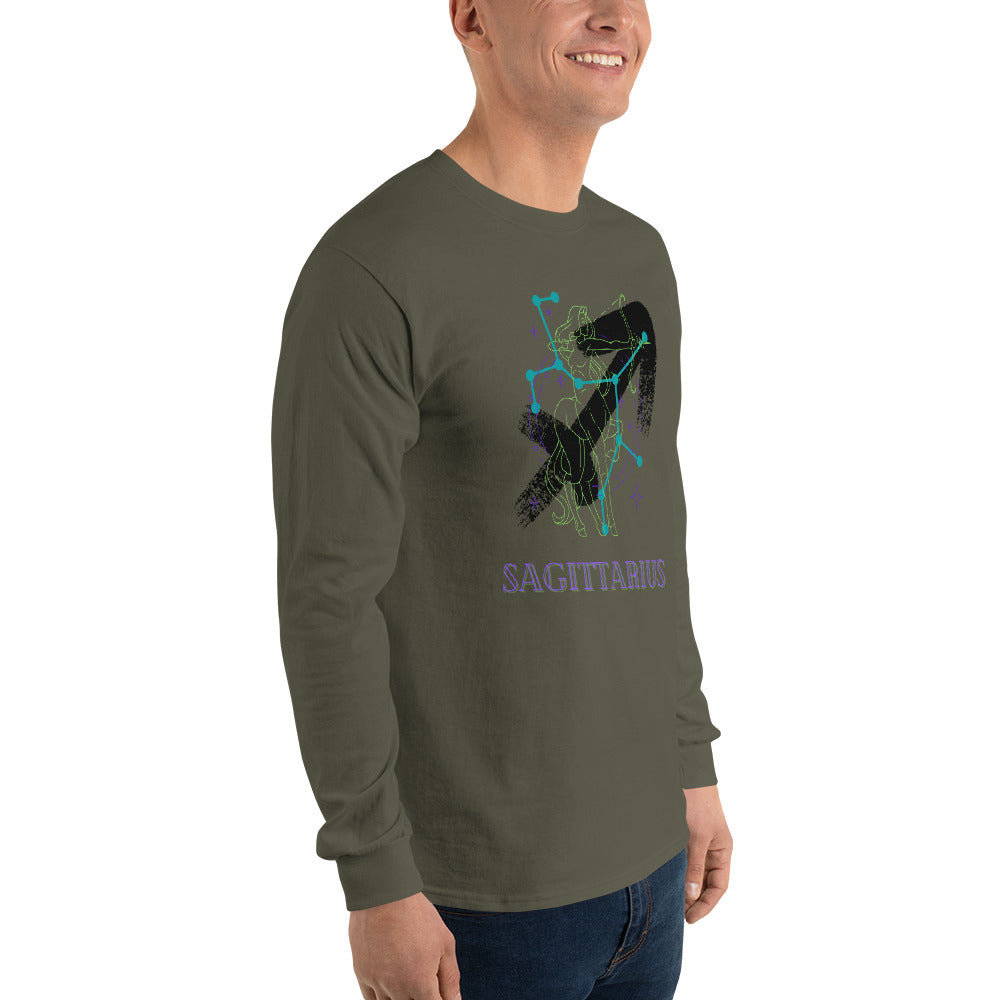 Sagittarius ♐ Long Sleeve