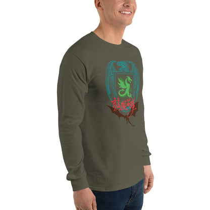 Dragon Long Sleeve