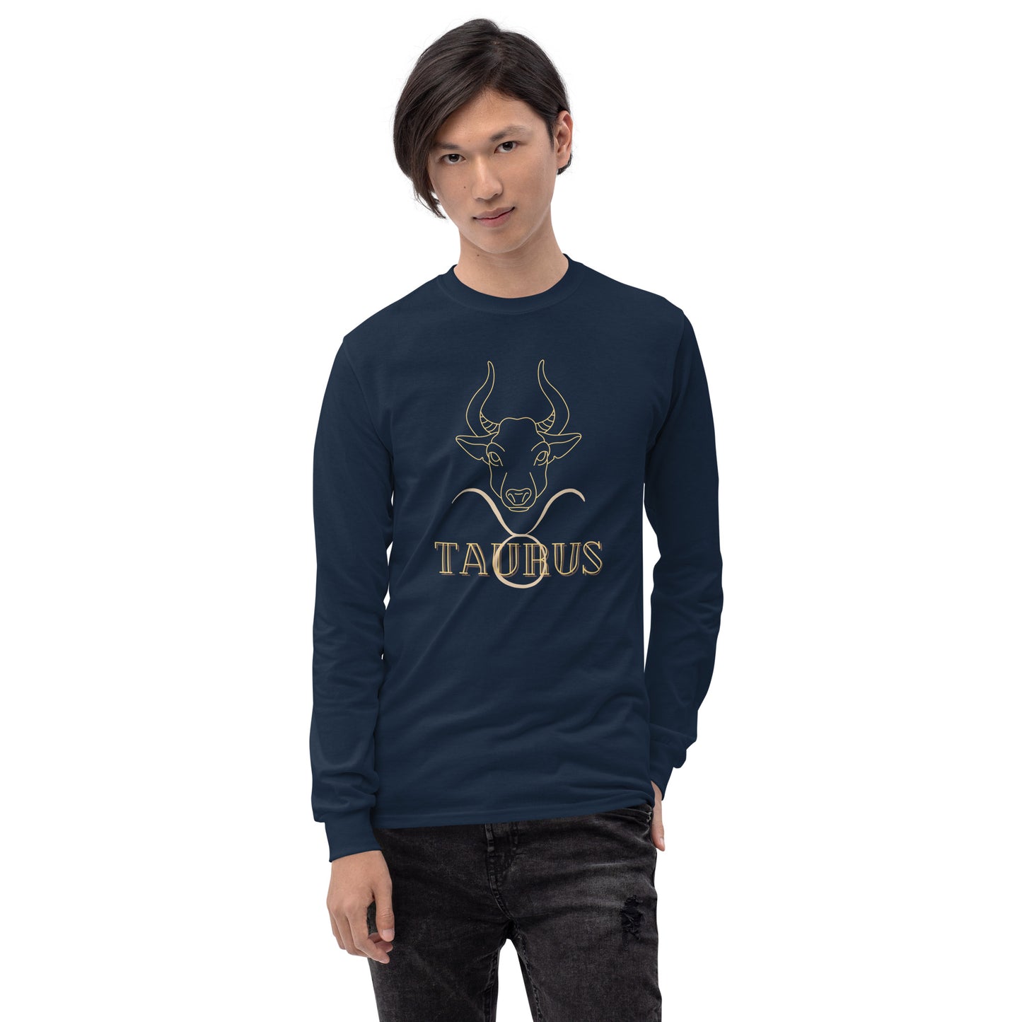 Taurus ♉ Long Sleeve