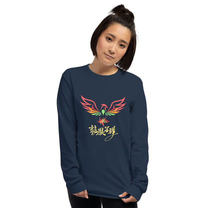 Phoenix Long Sleeve