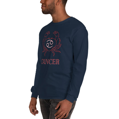 Cancer ♋ Long Sleeve