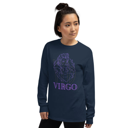 Virgo ♍ Long Sleeve