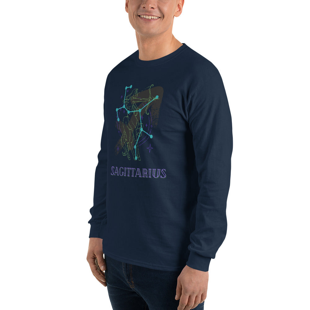 Sagittarius ♐ Long Sleeve