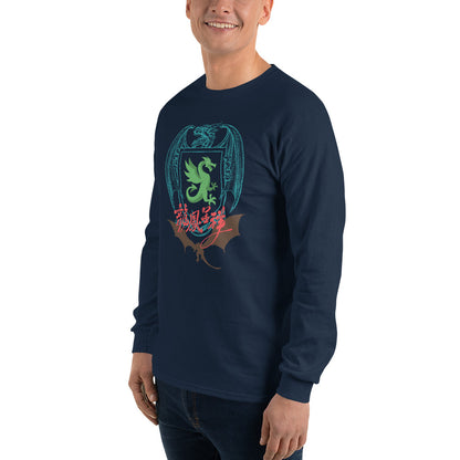 Dragon Long Sleeve