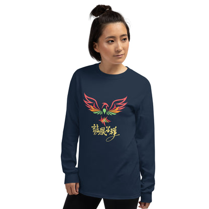 Phoenix Long Sleeve