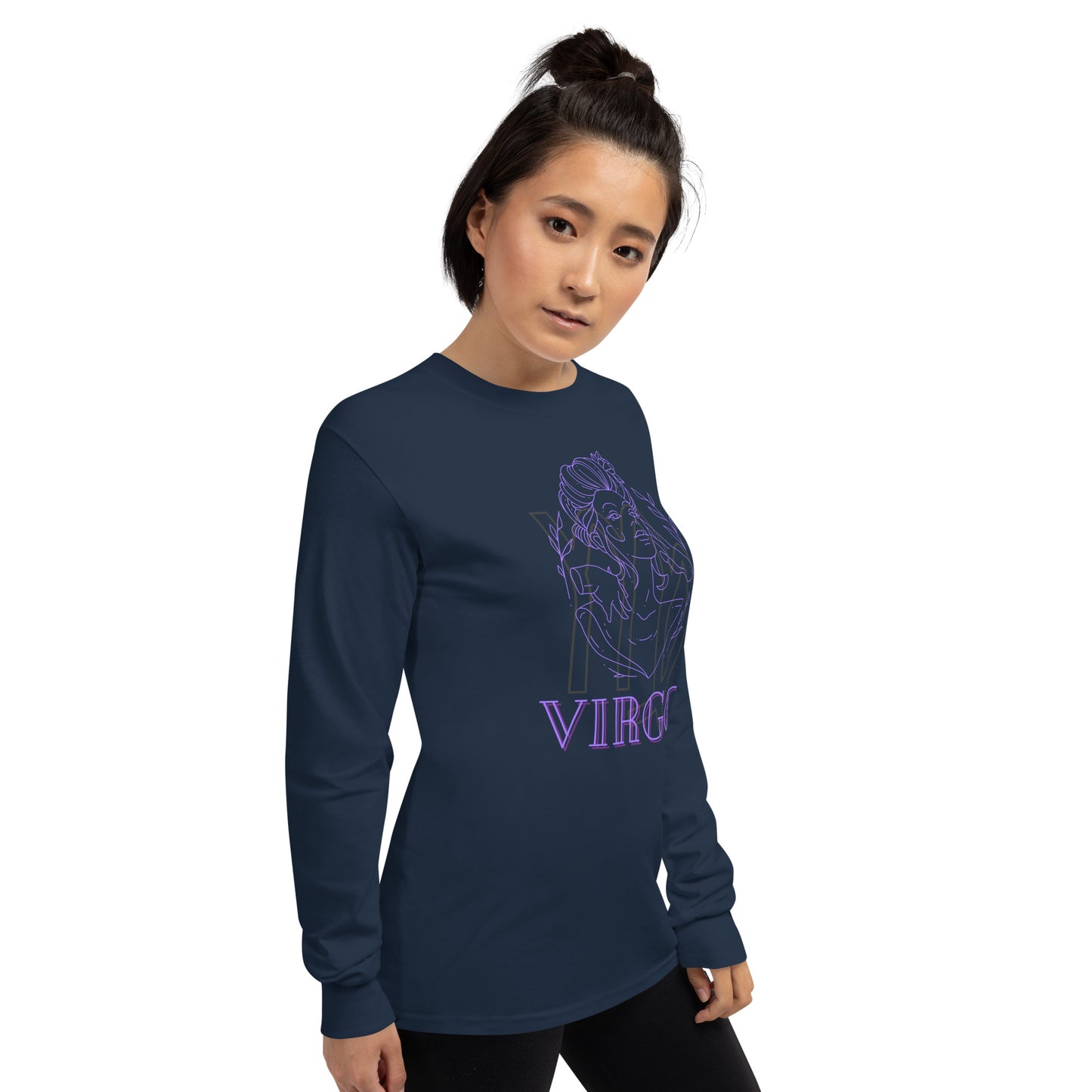 Virgo ♍ Long Sleeve