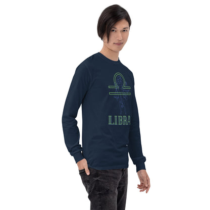 Libra ♎ Long Sleeve