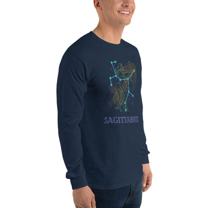 Sagittarius ♐ Long Sleeve