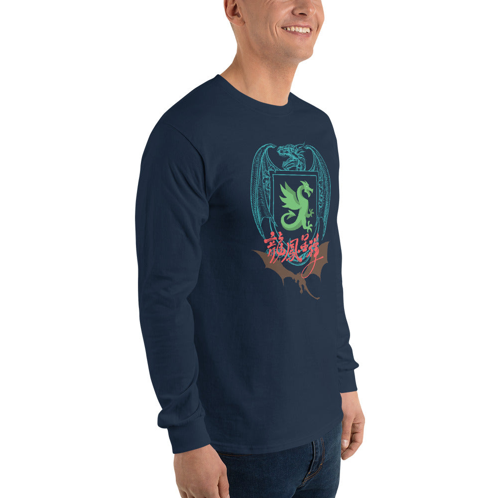 Dragon Long Sleeve