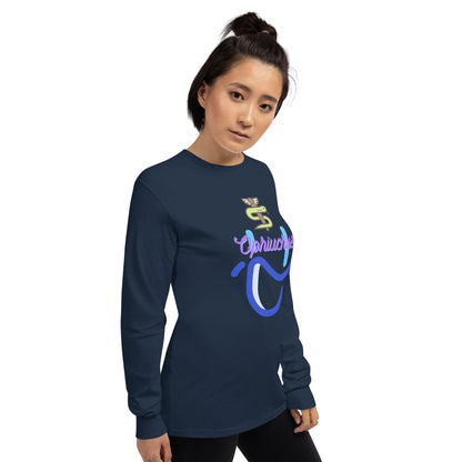 Ophiuchus ⛎ Long Sleeve