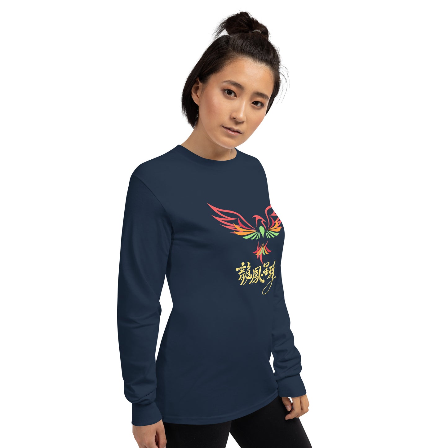 Phoenix Long Sleeve