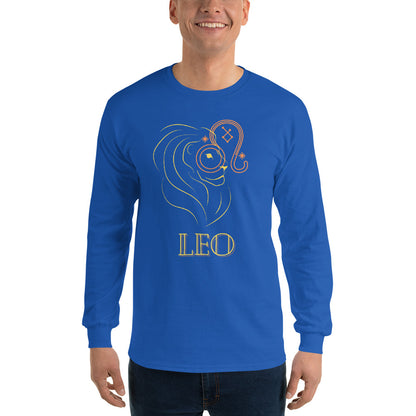 Leo ♌ Long Sleeve