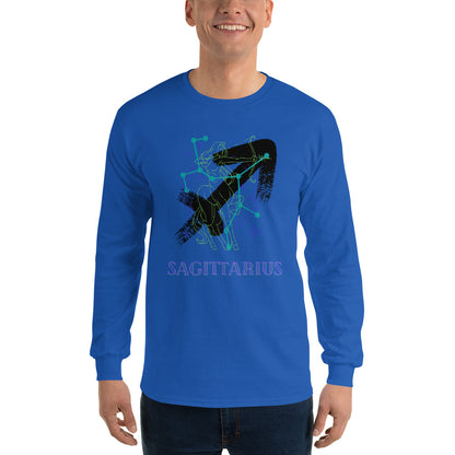 Sagittarius ♐ Long Sleeve