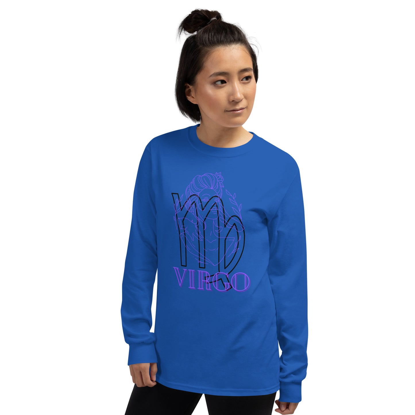 Virgo ♍ Long Sleeve