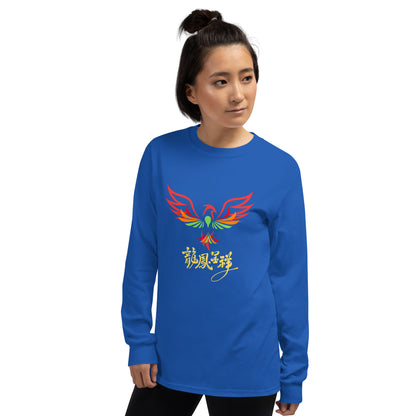 Phoenix Long Sleeve