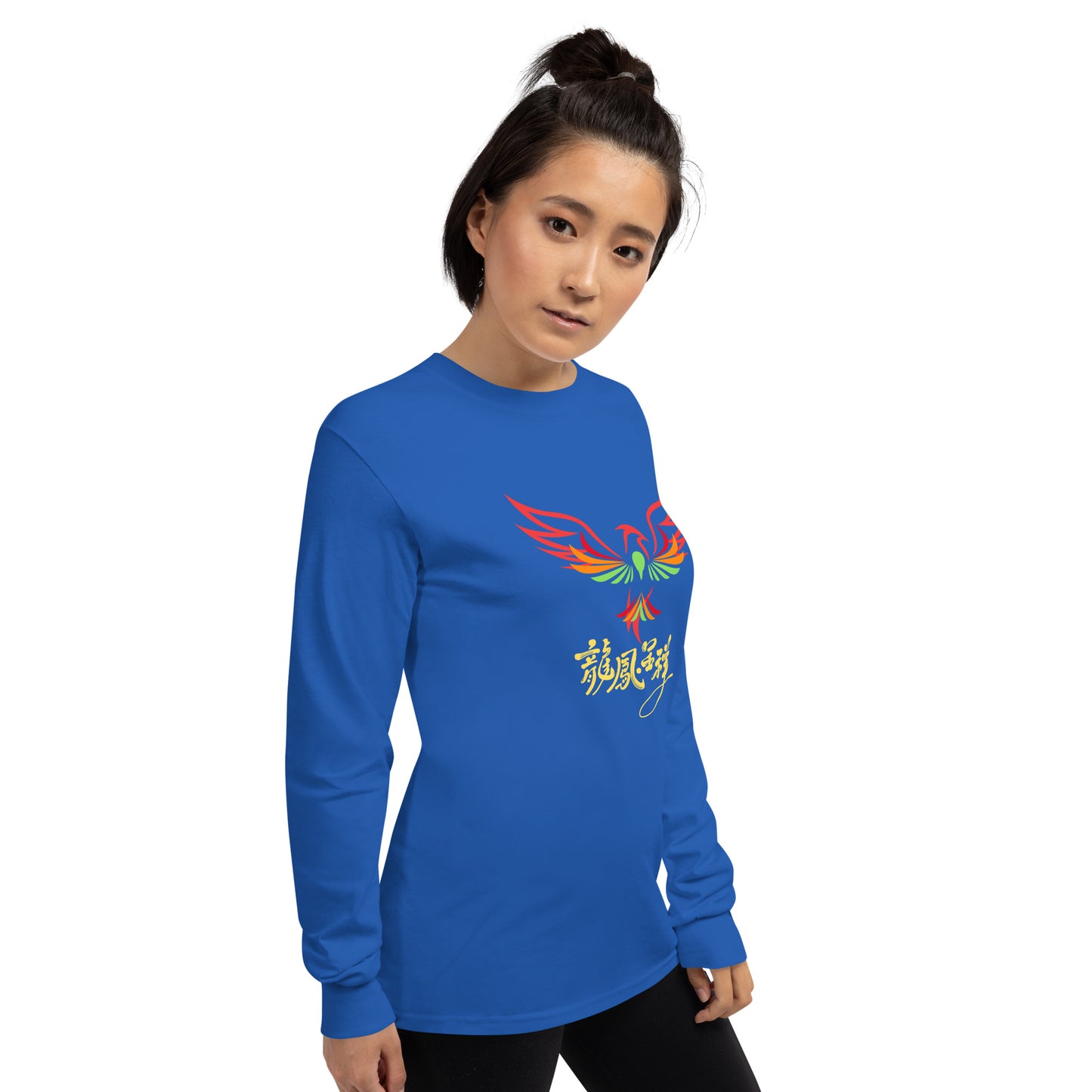 Phoenix Long Sleeve