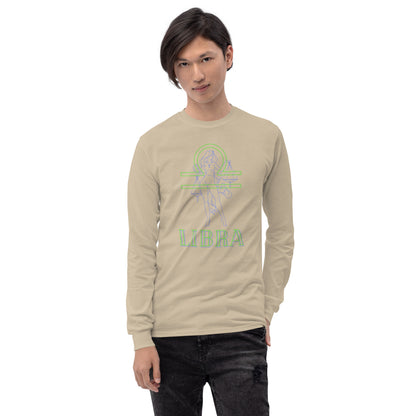 Libra ♎ Long Sleeve