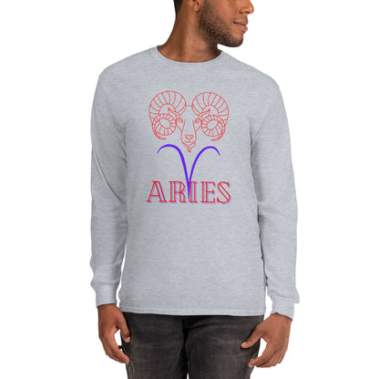 Aries ♈ Long Sleeve