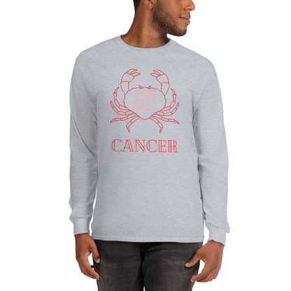 Cancer ♋ Long Sleeve