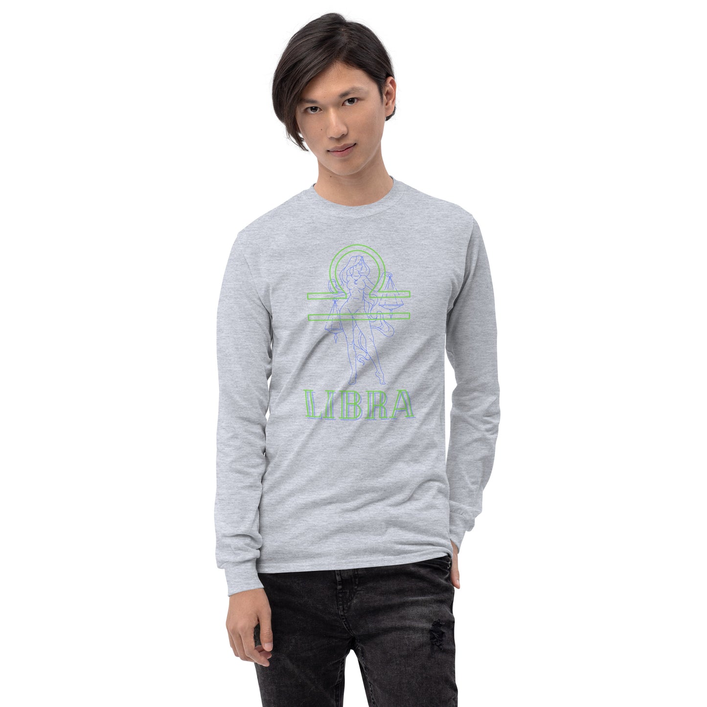 Libra ♎ Long Sleeve