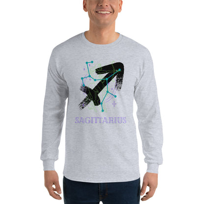 Sagittarius ♐ Long Sleeve