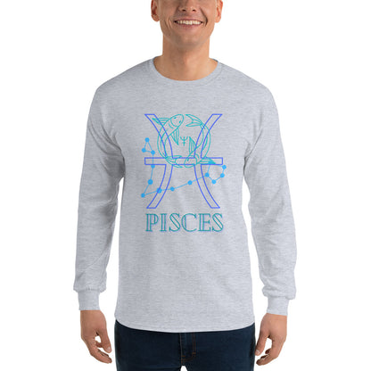 Pisces ♓ Long Sleeve