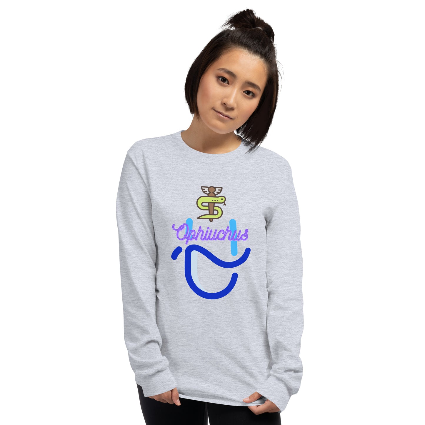 Ophiuchus ⛎ Long Sleeve