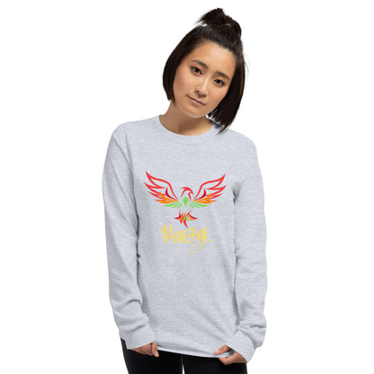 Phoenix Long Sleeve