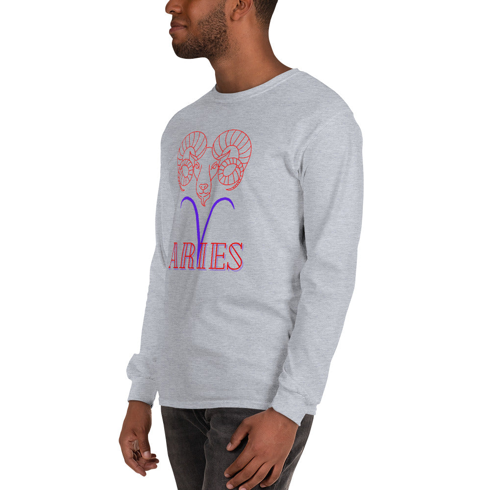 Aries ♈ Long Sleeve